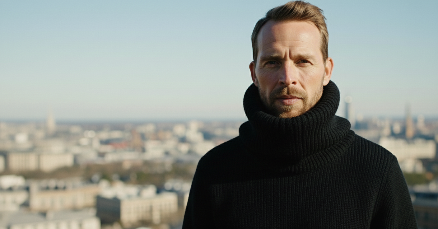 The Frequency Architect